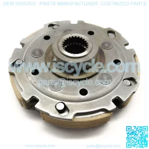 ARCTIC CAT SHOE,CLUTCH ASSEMBLY