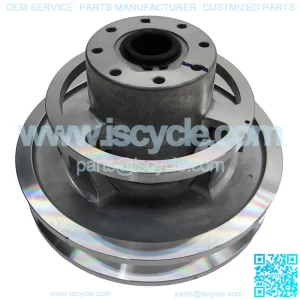 ARCTIC CAT DRIVEN CLUTCH-ASM