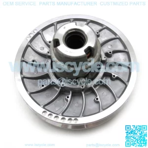 ARCTIC CAT CLUTCH,DRIVEN-10.4 (36 ORANGE)