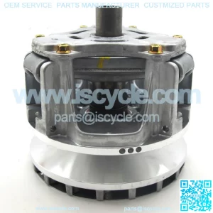 ARCTIC CAT ASSY,CLUTCH PRIMARY-7.25 inch (UNCALIBRATED)