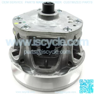 ARCTIC CAT DRIVE CLUTCH-UNCAL-8.25 33M/SC