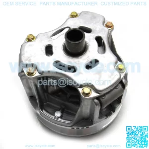 ARCTIC CAT PRIMARY CLUTCH IDLER ASSEMBLY 7.25 inch UNCALIBRATED