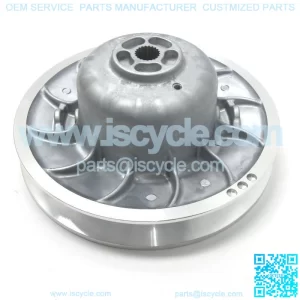 ARCTIC CAT CLUTCH,DRIVEN-48S ER,180/240-ASSY (IDL)