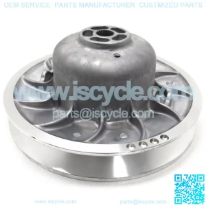 ARCTIC CAT DRIVEN CLUTCH ASSEMBLY-48S ER/155-220
