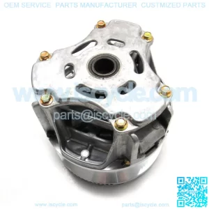 ARCTIC CAT CLUTCH,DRIVE-ASSY-GAS (TP-185-1)