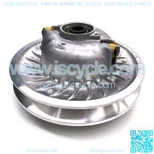 ARCTIC CAT CLUTCH ASSEMBLY-TSS-04