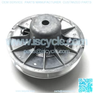 CLUTCH,SECONDARY BOSS LW-ASSY