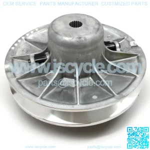 CLUTCH, SECONDARY BOSS LW-ASSY