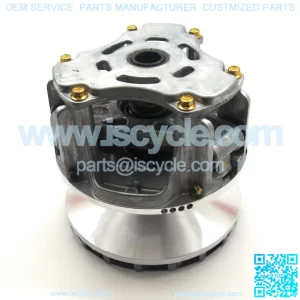 ASSY, CLUTCH PRIMARY IDLER 7.25 inch