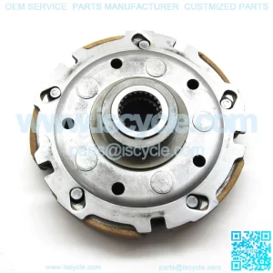 CLUTCH ASSY, SHOE