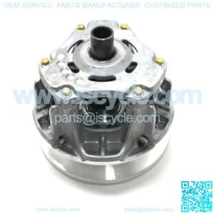 CLUTCH,DRIVE-UNCAL-HDI33MM (423215)