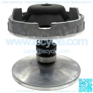 CLUTCH,DRIVE-42D-200-ASSY