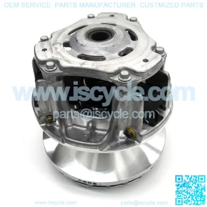 CLUTCH,DRIVE-HDI 33MM-DX6-55/111-196