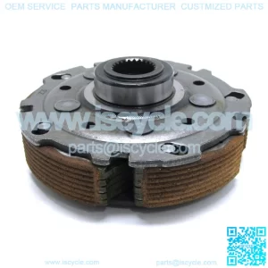 CLUTCH CENTRIFICAL-6 PLATE-Z 2