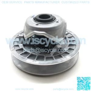 CLUTCH,DRIVEN-200