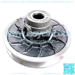 CLUTCH,DRIVEN-42/36 202-284 BLUE-4 STRK