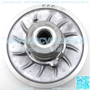 Arctic Cat 42/40-Degree Driven Secondary Clutch - 2012 M XF 800