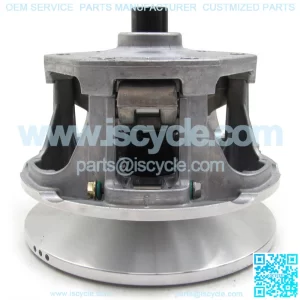 Arctic Cat 8.25 Inch 33mm 6 Tower Big Pin Drive Clutch - 2005-2009 600, 700, 800
