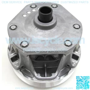 Arctic Cat 600 6 Tower Big Pin Drive Clutch - 8 Inch 33mm