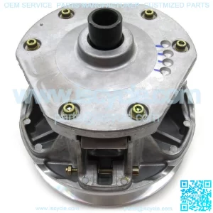 Arctic Cat 8-inch 33mm Drive Clutch - Firecat Sabercat 600 700