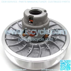 Arctic Cat Snowmobile 10.4 inch Driven Clutch 36-degree Helix