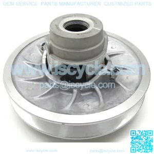 Arctic Cat 42/36-Degree Driven Secondary Clutch - 2012 F XF M 1100 0-9000ft