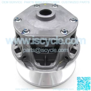 Arctic Cat 8.25 inch 33mm Drive Clutch - 2010-2014 M F 500 570 600 800