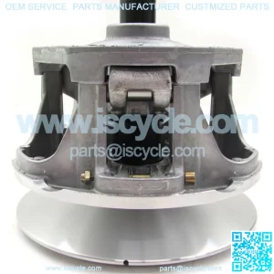Arctic Cat 8 inch 33mm 6 Tower Small Pin Drive Clutch - MC ZR 800 900