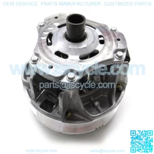 ARCTIC CAT Clutch Drive - Uncalibrated | (inc. 3-9)