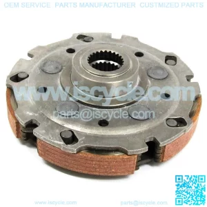 CLUTCH ASSY,PRIMARY