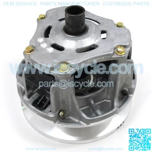 CLUTCH,DRIVE-UNCAL-TEAM-HDI30MM (423030)