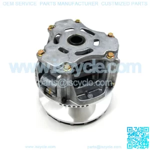 CLUTCH, PRIMARY 7.25 inch - ASSY