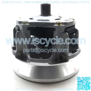 CLUTCH,DRIVE-UNCAL-TEAM-HDI33MM (423031)