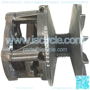 Primary EBS Drive Clutch Fits 2004 2005 Polaris ATP 500 4x4 Engine Braking Stem