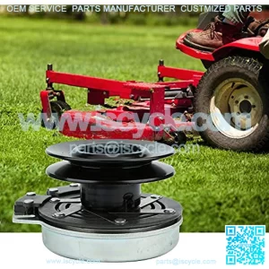 Clutch 5219-99 Replacement Power Take Off Fit for GT1A-MT09 717-04183 717-04622 917-04183 917-04622