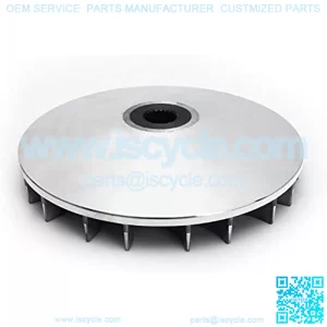 21 Teeth Clutch Primary Fixed Sheave for Hisun 500 700 ATV UTV, for Massimo, for Menards Yardsport, for Excalibur, for Supermach, for Bennche Bighorn, for Qlink