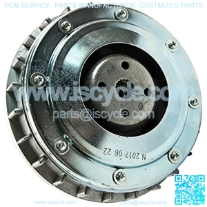 Primary Clutch Sheave Assembly for Yamaha Rhino 660 4x4 2004-2007