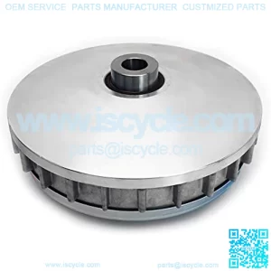 Primary Clutch Sheave Assembly for Hisun 500 700 UTV ATV, for Yamaha Rhino 660 YXR660 2004-2007, for Massimo, for Qlink, for Supermach and More ATV UTV 500 700 models