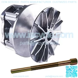 East Lake Axle Primary drive clutch & puller tool compatible with Polaris Hawkeye 325/400 ATP 330 2012 2013 2014 2015