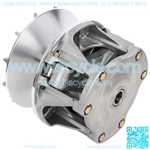Primary Drive Clutch Aluminum Cart Driven Clutch OEM Drive Clutch Compatible with 2014-2019 Polaris RZR XP 4 1000 ATV