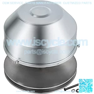 G2-G22 Drive Clutch Compatible With Yamaha 1985+ G2 G8 G9 G14 G16 G22 4 Cycle Carts Gas Golf Cart 1985 Up