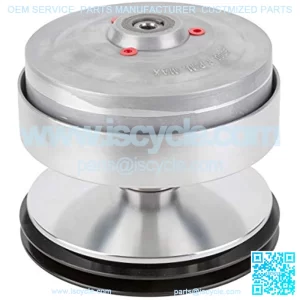 Drive Clutch Fit for Club Car Gas Golf Cart, DS Precedent Front Clutch U5000 RPM 5700 Nivel Metal CP0020 5700