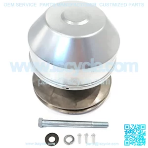 DRIVE CLUTCH for Yamaha 1985 & Up 1985+ G2 G8 G9 G14 G16 G19 G22 4 Cycle Carts by The ROP Shop