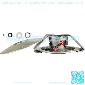 Yamaha G2-G22 Golf Cart Secondary Driven Clutch Kit (Heavy Duty/Torque Spring)