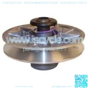 Clutch-Driven for EZGO TXT & RXV Golf Carts 2010 & up