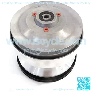 New GAS FRONT DRIVE CLUTCH replaces Club Car OEM 1018339-02 101833902 Golf Cart