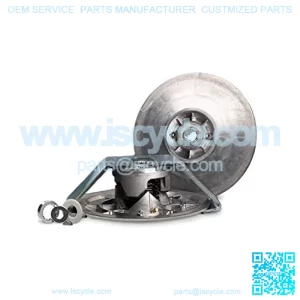 Yamaha G9-G22 Golf Cart Secondary Driven Clutch Kit