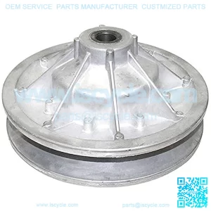 High Torque EZGO Driven Clutch For 4-Cycle 91+ Model Golf Carts