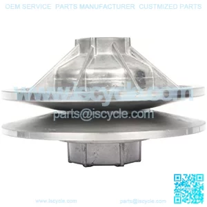Driven Clutch Fit for EZGO Gas Golf Cart models 1991-Up 26301-G03 By OCPTY