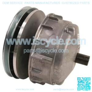 Drive Clutch for EZGO TXT & RXV Golf Carts 2010 & up